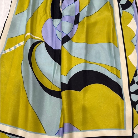 Zara Multicolor Geometric Set - Picture 15 of 16